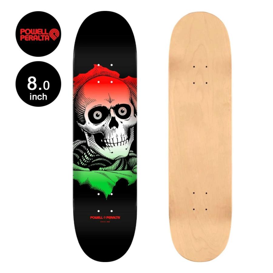 POWELL（パウエル） パウエル・ペラルタ POWELL PERALTA スケボー