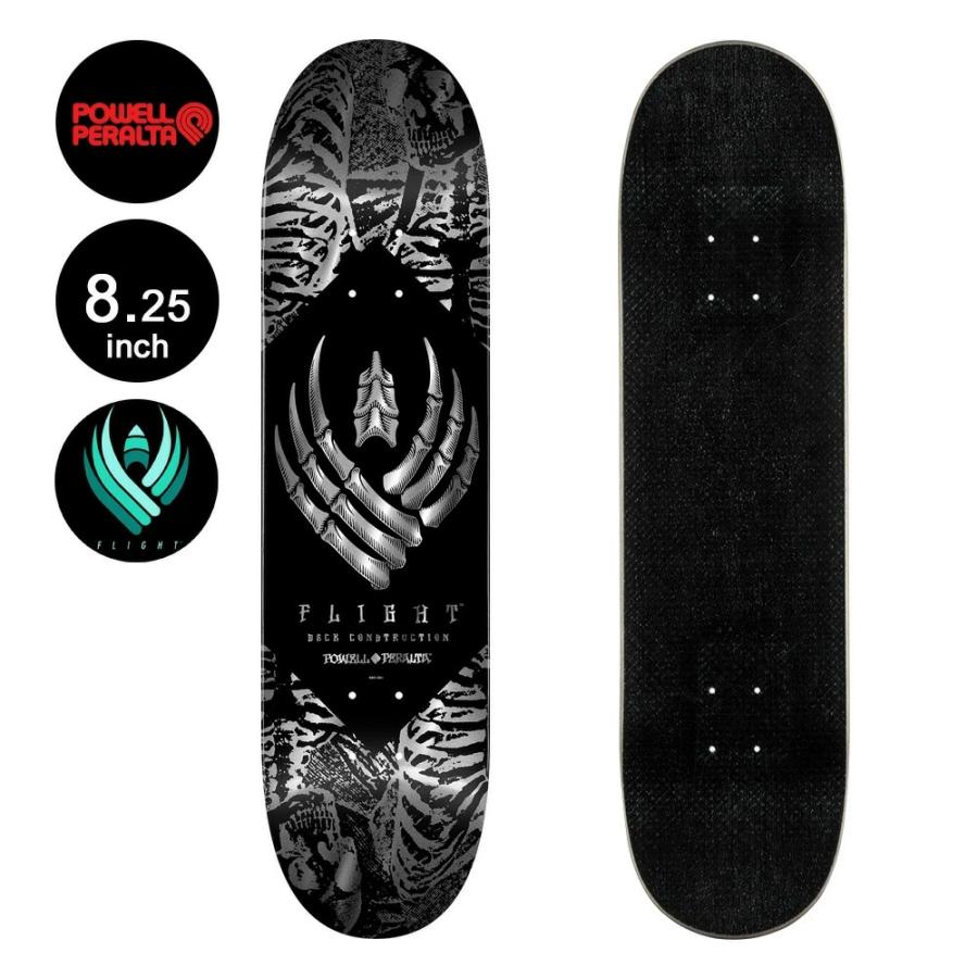 POWELL（パウエル） パウエル・ペラルタ POWELL PERALTA スケボー