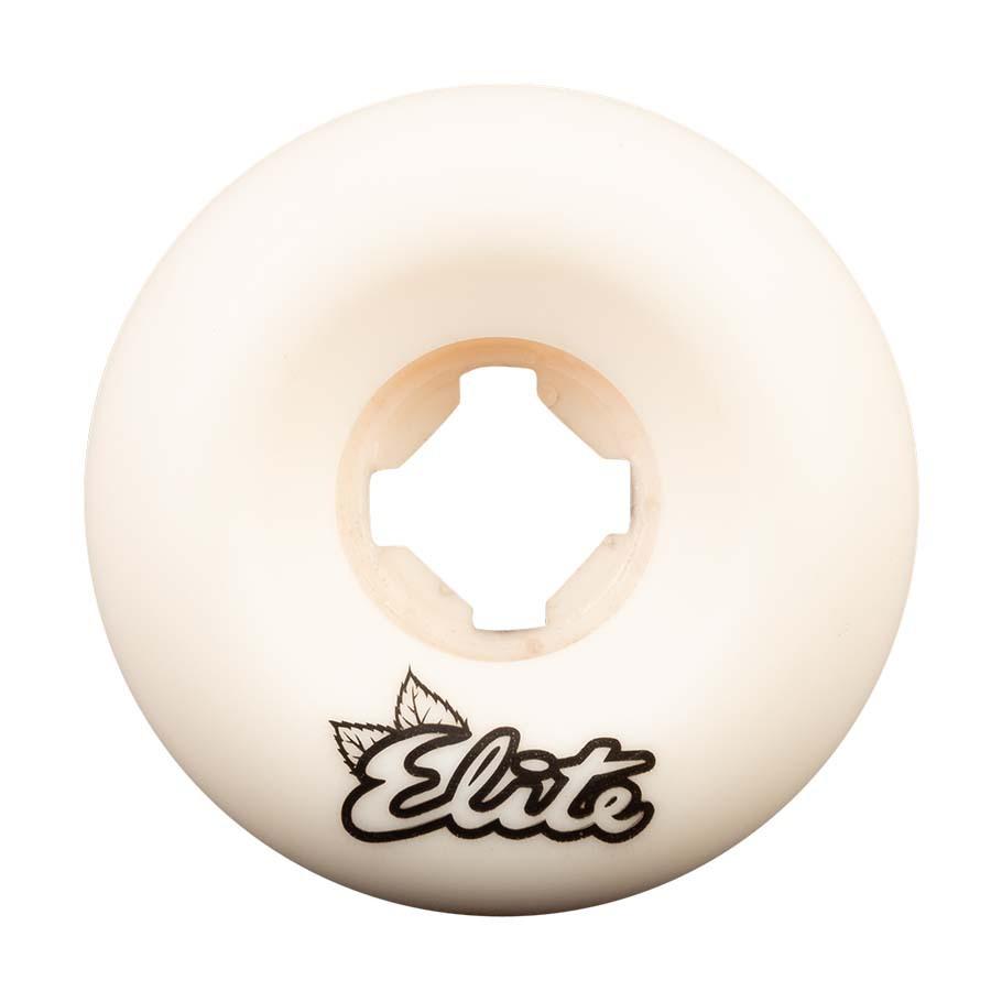 OJ WHEELS オージェイウィール 56mm ELITE MINI COMBO 101A TEAM WHEELS ウィール スケートボード エリート ミニコンボ 4個1セット スケボー｜americanstreetstyle｜02