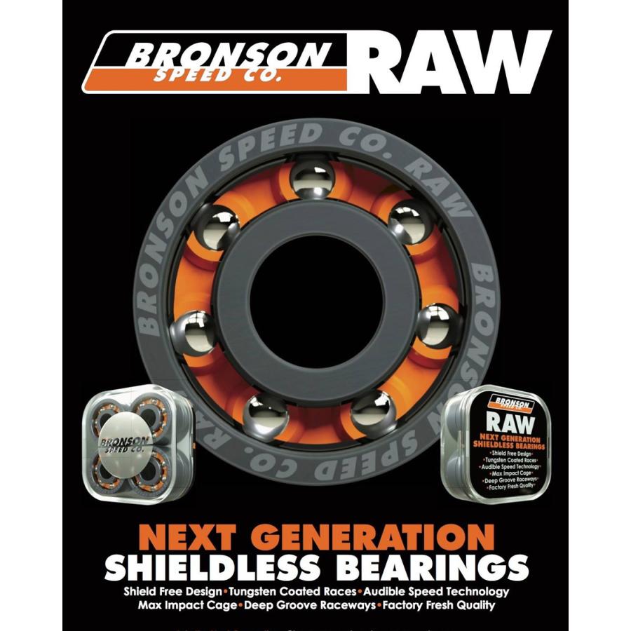 スケボー　ブロンソンraw　スピットファイヤー99du セット スケボーブロンソンrawスピットファイヤー99du セット