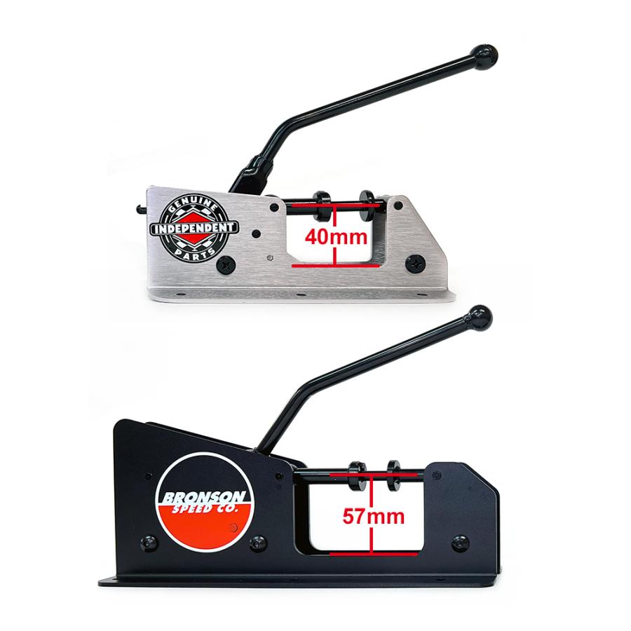 INDEPENDENT TRUCK COMPNY インディペンデント GENUINE PARTS INDEPENDENT TRUCK COMPNY インディペンデント GENUINE PARTS