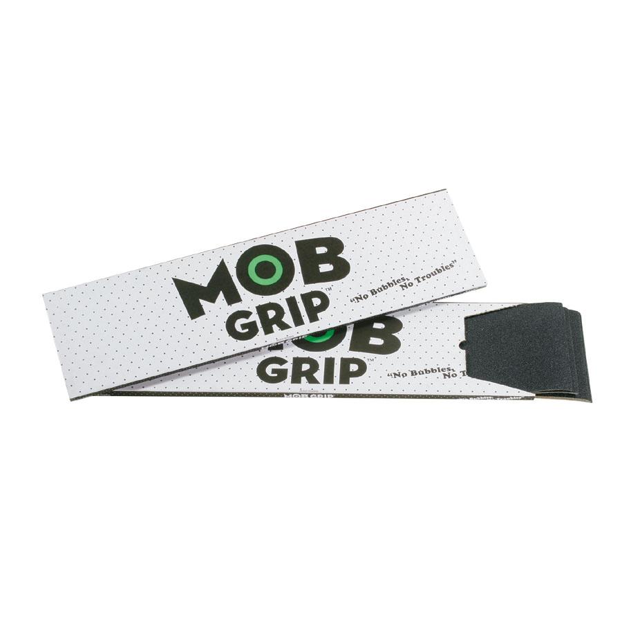 モブグリップ MOB GRIP 9×33inch BOX(20枚) ブラックグリップテープ