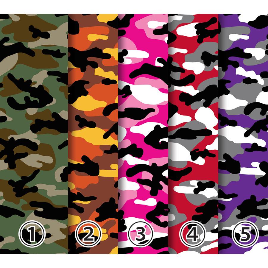 MOB GRIP モブグリップ  9in x 33in CAMO SHEET グリップテープ デッキテープ カモ 迷彩 スケートボード スケボー｜americanstreetstyle