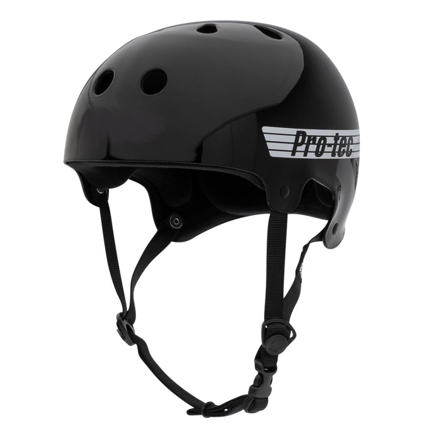 PRO-TECヘルメット