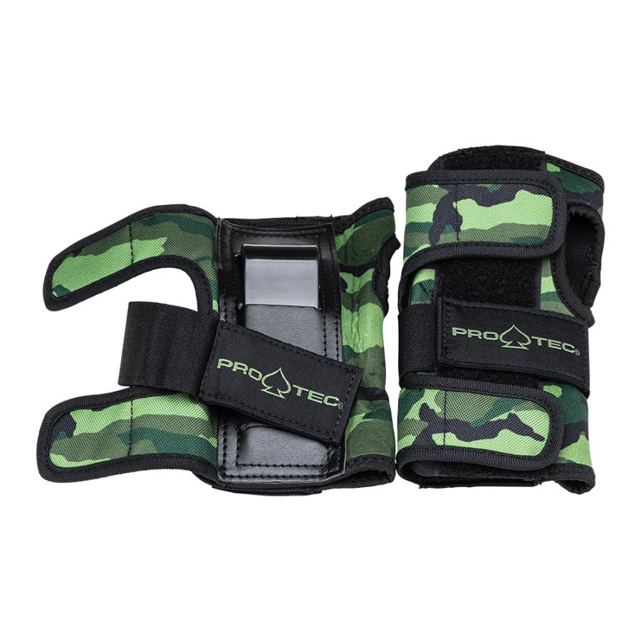 PRO-TEC(スポーツ) プロテック PRO-TEC STREET WRIST GUARD PRO-TEC(スポーツ) プロテック PRO-TEC STREET WRIST GUARD
