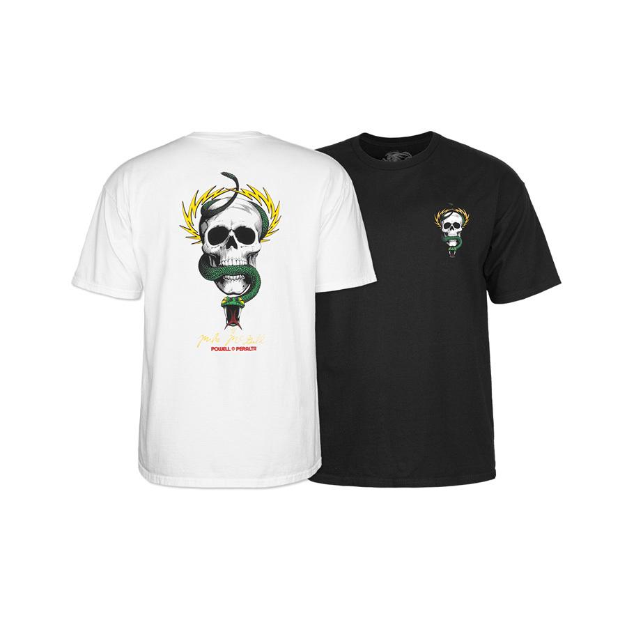 POWELL（パウエル） パウエル・ペラルタ POWELL PERALTA SKULL & SNAKE