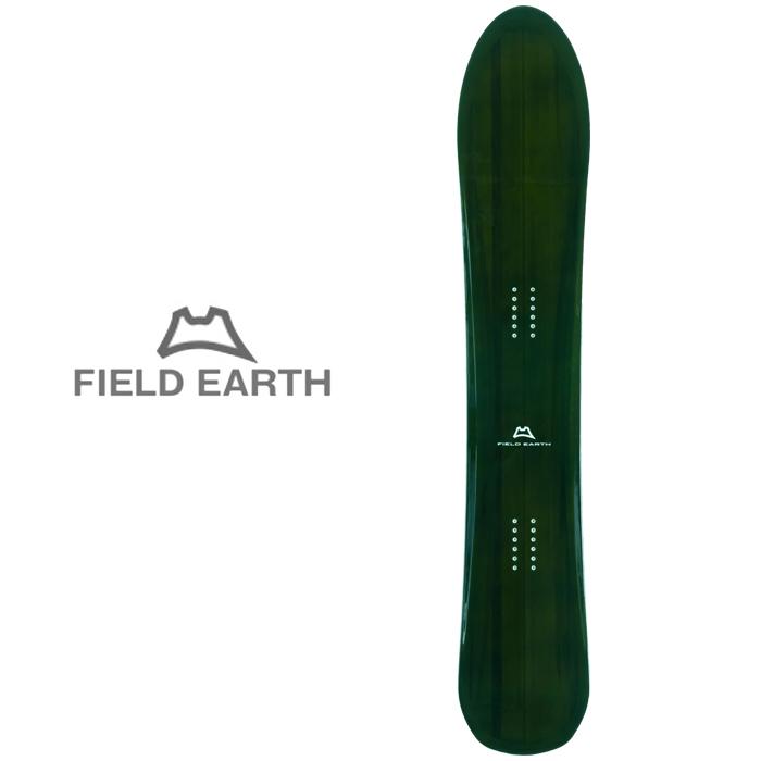 フィールドアースL1600