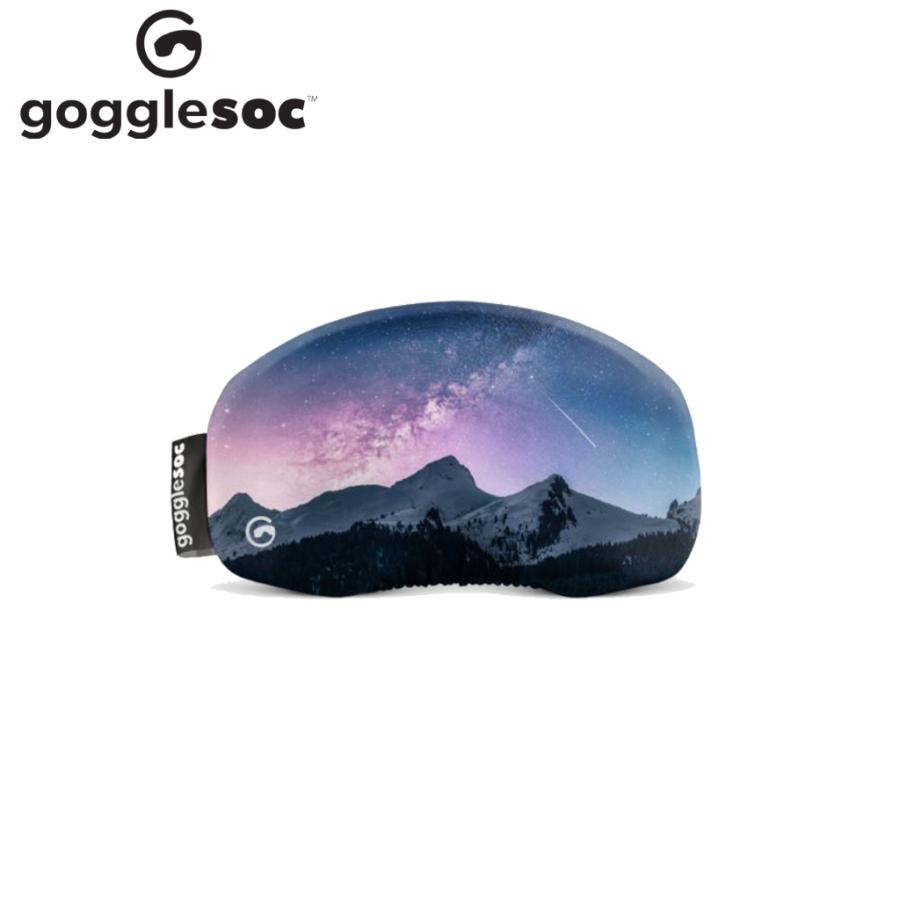 イチオシアイテム goggle SOC 安い購入 ゴーグルソック MT 【日本限定モデル】 SPACE