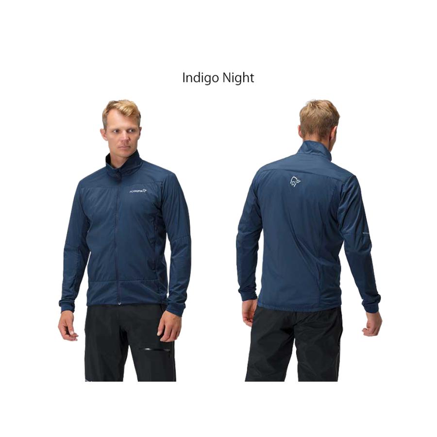 SALE／91%OFF】 ノローナ メンズ フォルケティン オクタ ジャケット