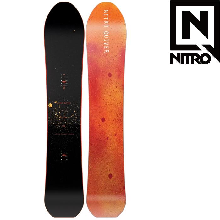 スノーボード ナイトロ 2022モデル NITRO FUSION 154cm(41608円)