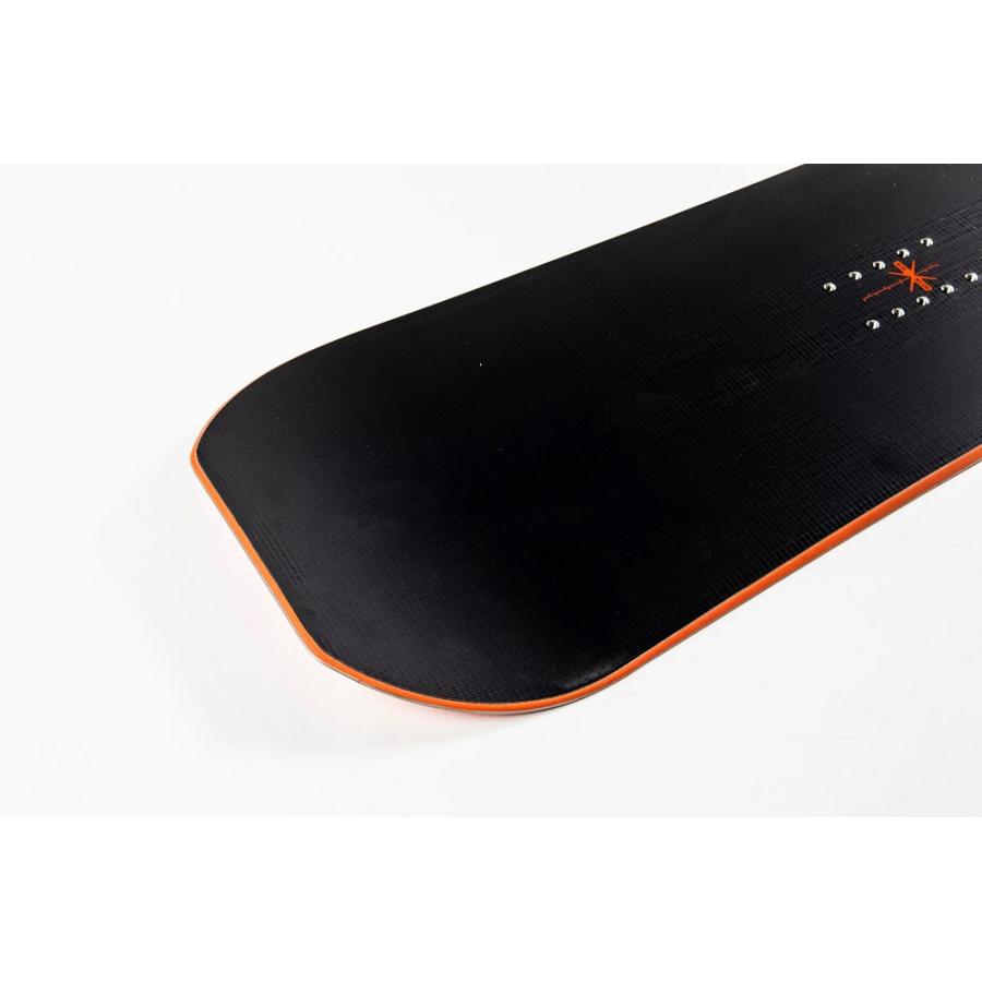 大人気 スノーボード ナイトロ 2022モデル NITRO FUSION 154cm 【SK1192128303】(41608円)