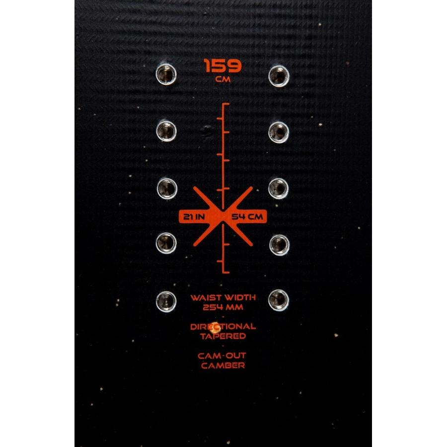 大人気 スノーボード ナイトロ 2022モデル NITRO FUSION 154cm 【SK1192128303】(41608円)