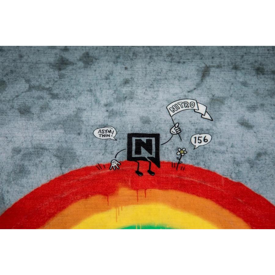 新品未使用！ スノーボード ナイトロ 2022モデル NITRO OPTISYM 149/153/156cm 【RIZ8889961706】(31028円)