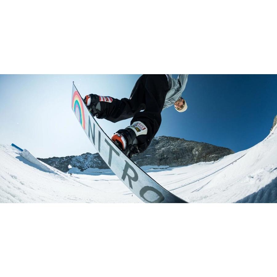 新品未使用！ スノーボード ナイトロ 2022モデル NITRO OPTISYM 149/153/156cm 【RIZ8889961706】(31028円)