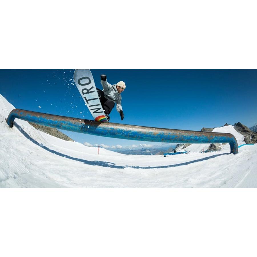 新品未使用！ スノーボード ナイトロ 2022モデル NITRO OPTISYM 149/153/156cm 【RIZ8889961706】(31028円)