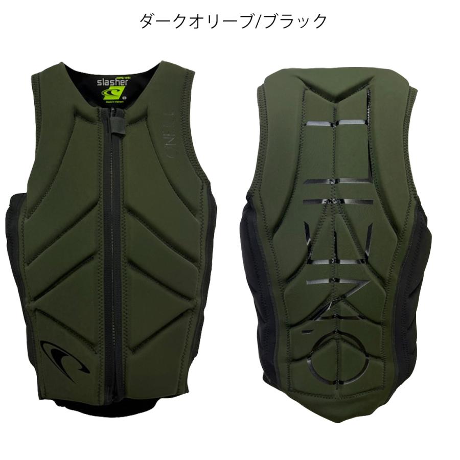 ライフジャケット メンズ オニール ウェイクボード 2022 O