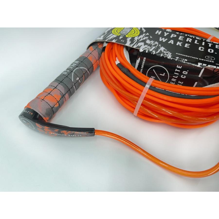 ウェイクボード ハイパーライト セット 2023 HYPERLITE SG ウェイクボード ハイパーライト セット 2023 HYPERLITE SG