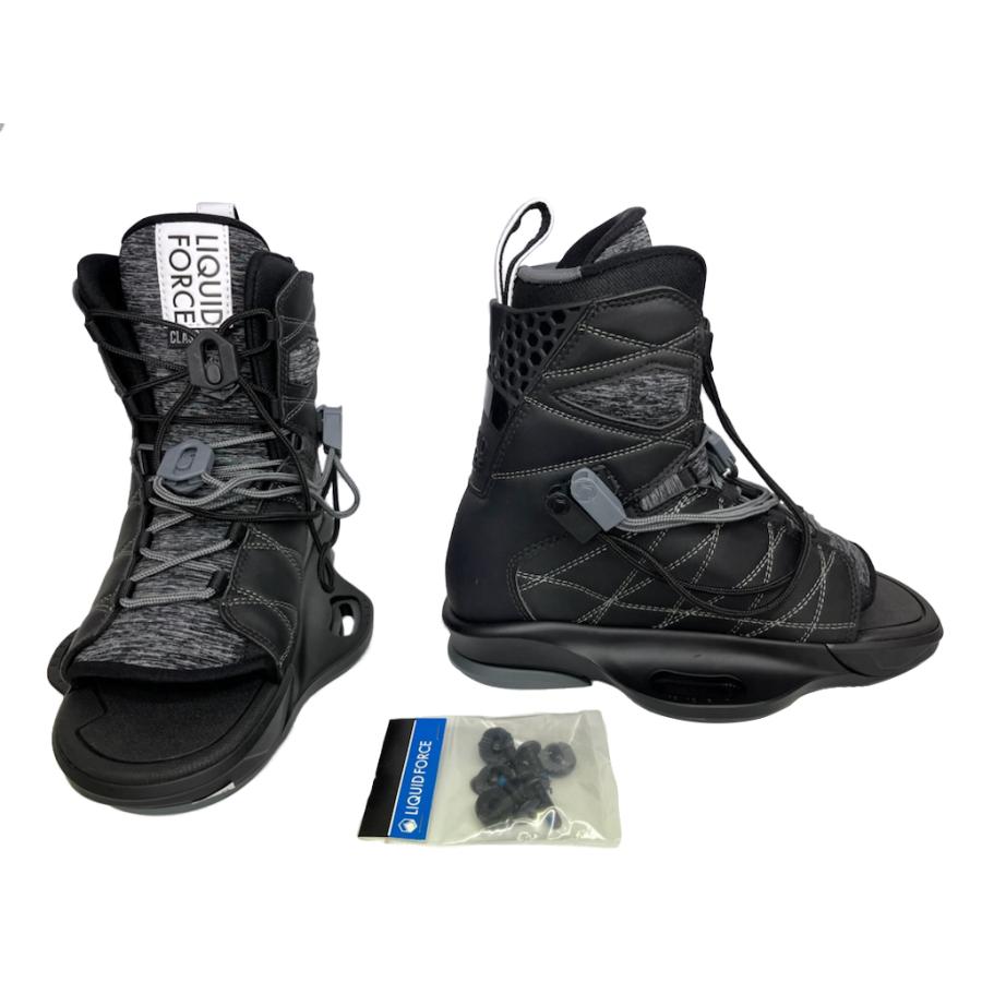 高い品質 2023 LIQUIDFORCE リキッドフォース ウェイクボード