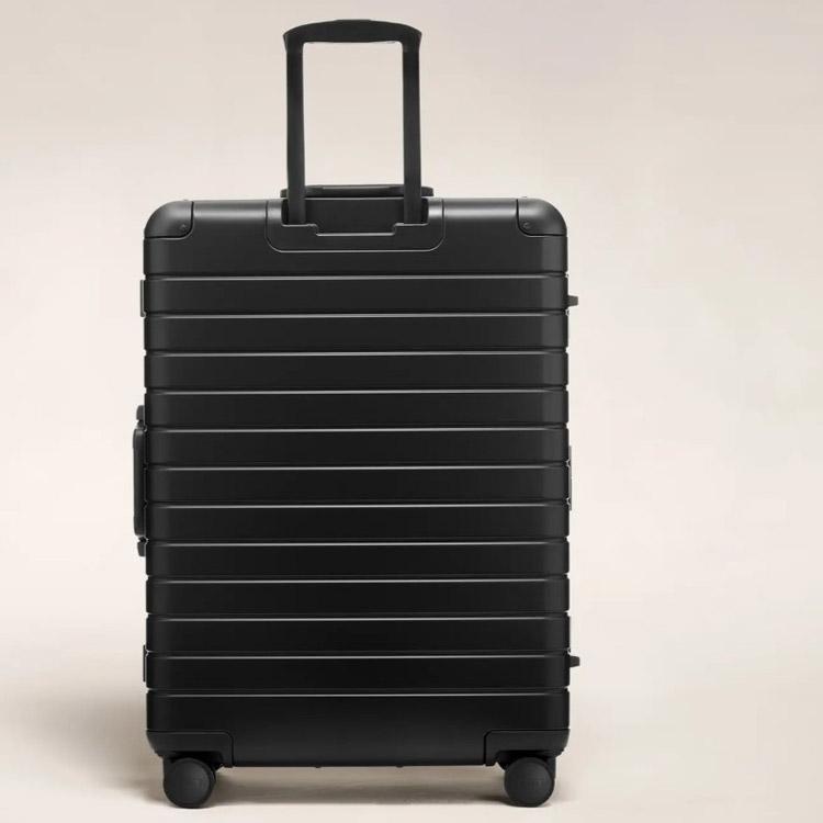 AWAY スーツケース The Large Aluminum Edition 大容量 アウェイ アルミニウム製 ROSE GOLD