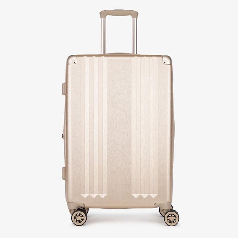CALPAK Ambeur Medium Luggage カルパック スーツケース GOLD ミディアム ラゲージ キャリーケース お洒落