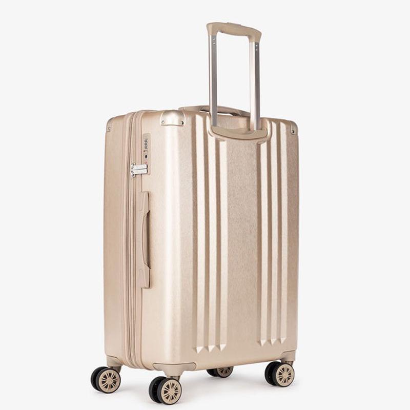 CALPAK Ambeur Medium Luggage カルパック スーツケース GOLD ミディアム ラゲージ キャリーケース お洒落