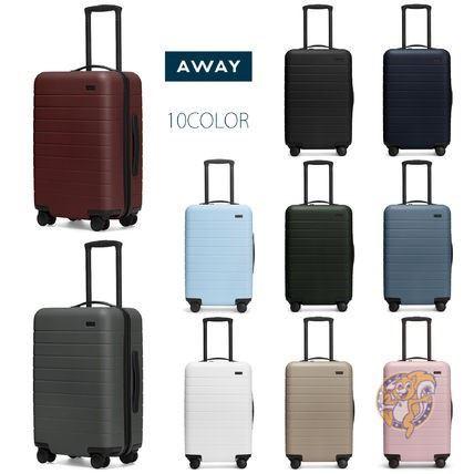 Away スーツケース キャリーケース アウェイ The Carry On 選べる10色 スマートスーツケース Away 1 アメリカ輸入プロ 通販 Yahoo ショッピング