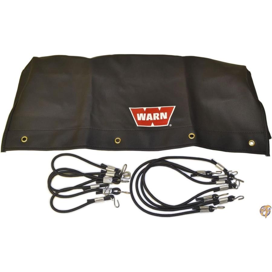 WARN 18250ソフトウインチカバー AY0B52RKQPアメリカ輸入プロ 通販 Yahoo!ショッピング