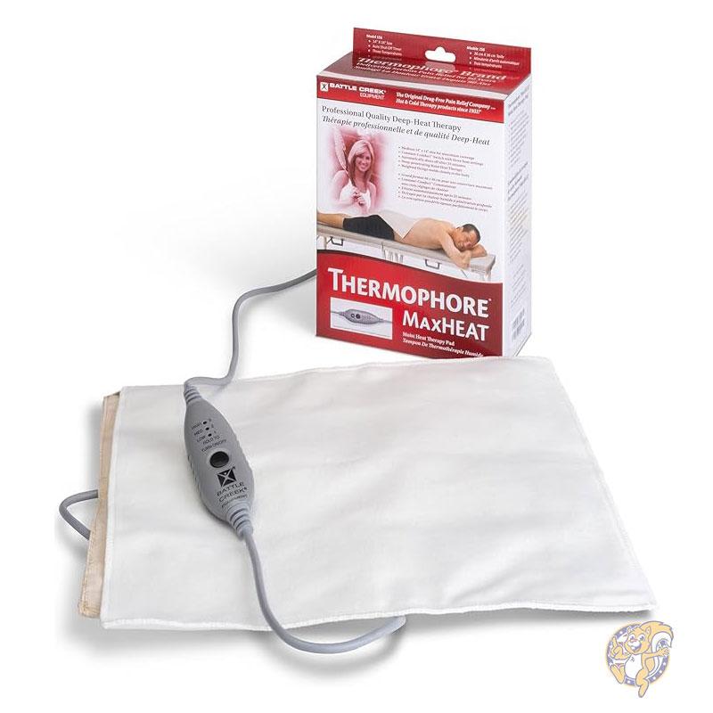 マックスヒート パッド 加熱パッド ヒートパッド 156 Thermophore サーモフォア MAX HEAT AY0FWWRKRS