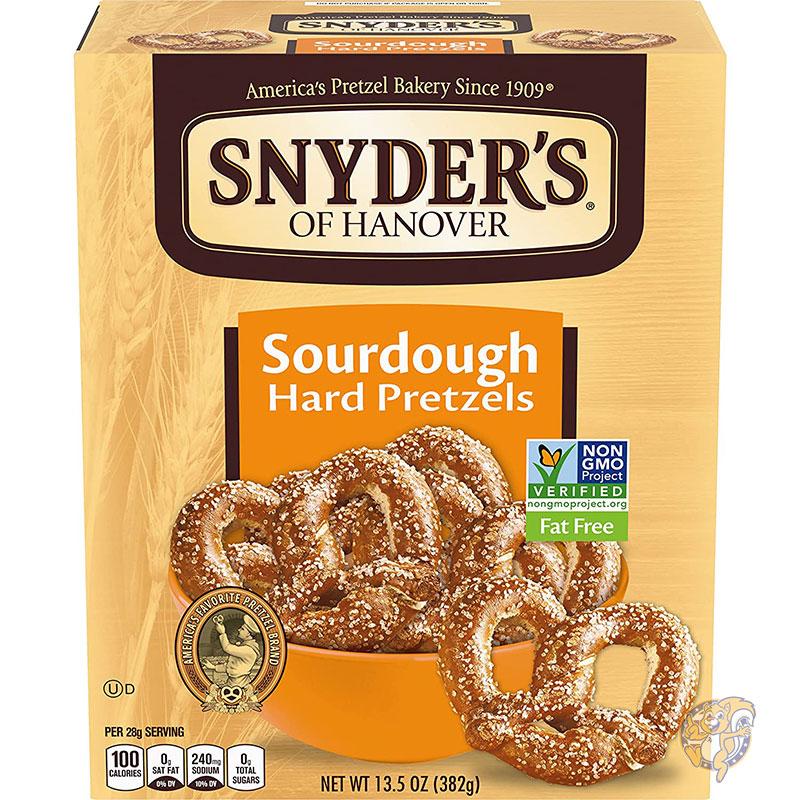Snyder