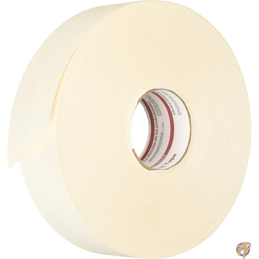 USG382198Sheetrock Paper Drywall Joint Tape-2-1/16