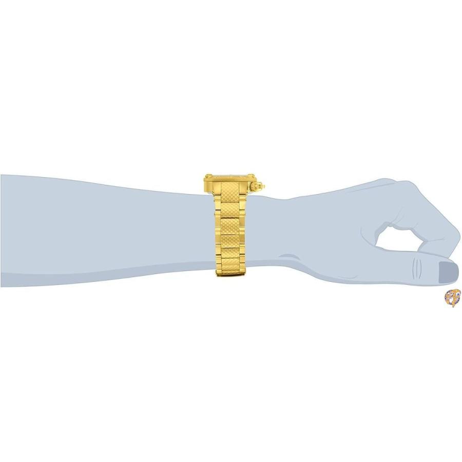 [インビクタ] 腕時計 Subaqua 石英 50mm ケース ゴールド ステンレス鋼ストラップ ゴールドダイヤル 5403 メンズ 正規輸入品 送料無料     商品情報    [インビクタ] 腕時計 Subaqua 石英 50mm ケース ゴールド ステンレス鋼ストラップ ゴールドダイヤル 5 Z2142086113(19036円)