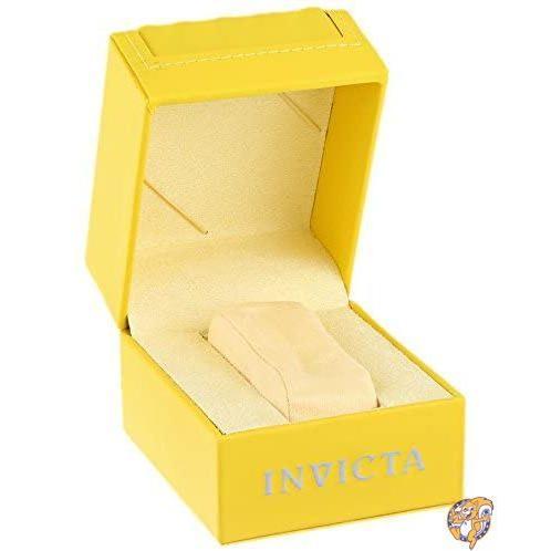 [インビクタ] 腕時計 Subaqua 石英 50mm ケース ゴールド ステンレス鋼ストラップ ゴールドダイヤル 5403 メンズ 正規輸入品 送料無料     商品情報    [インビクタ] 腕時計 Subaqua 石英 50mm ケース ゴールド ステンレス鋼ストラップ ゴールドダイヤル 5 Z2142086113(19036円)