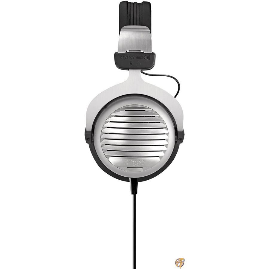 2022福袋 Beyer Dynamic DT 990 Premium 600 OHM Headphones [並行輸入品] 送料無料