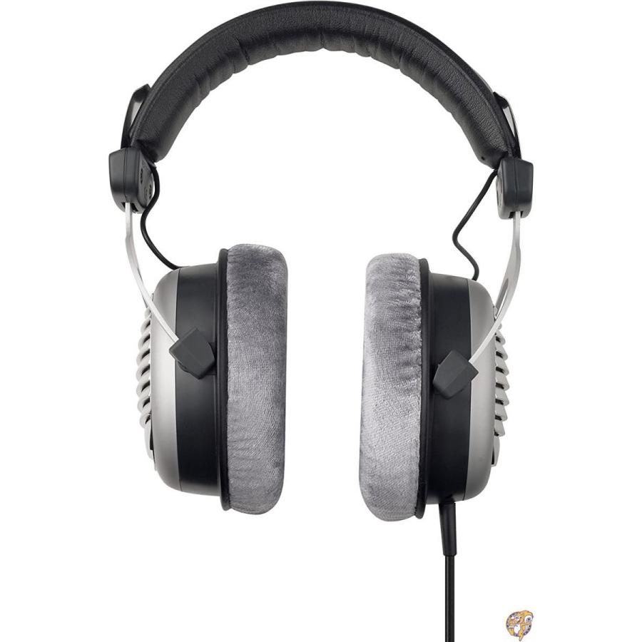 2022福袋 Beyer Dynamic DT 990 Premium 600 OHM Headphones [並行輸入品] 送料無料