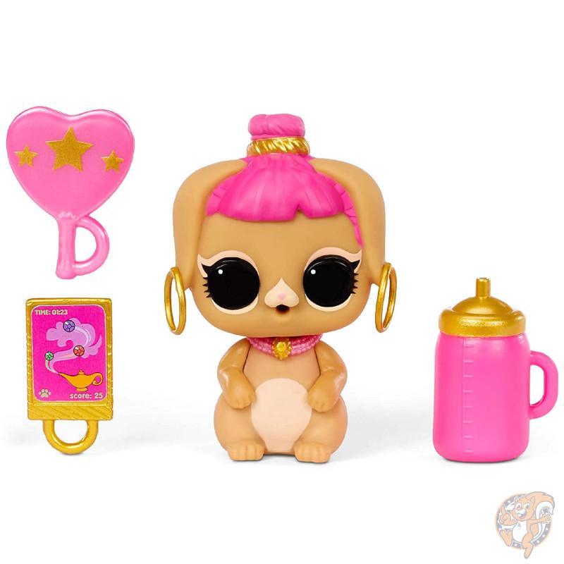 プレゼント おもちゃ 水で色が変わる 人気 アメリカ 6サプライズ 猫 犬 動物 ペット 2パック カラーチェンジ サプライズ Lol その他人形 オープニングセール Themtransit Com