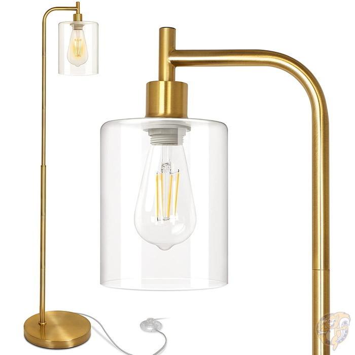 HERMOSA Floor Lamp Turku ⁄ ハモサ フロアランプ トゥルク | FURUICHI