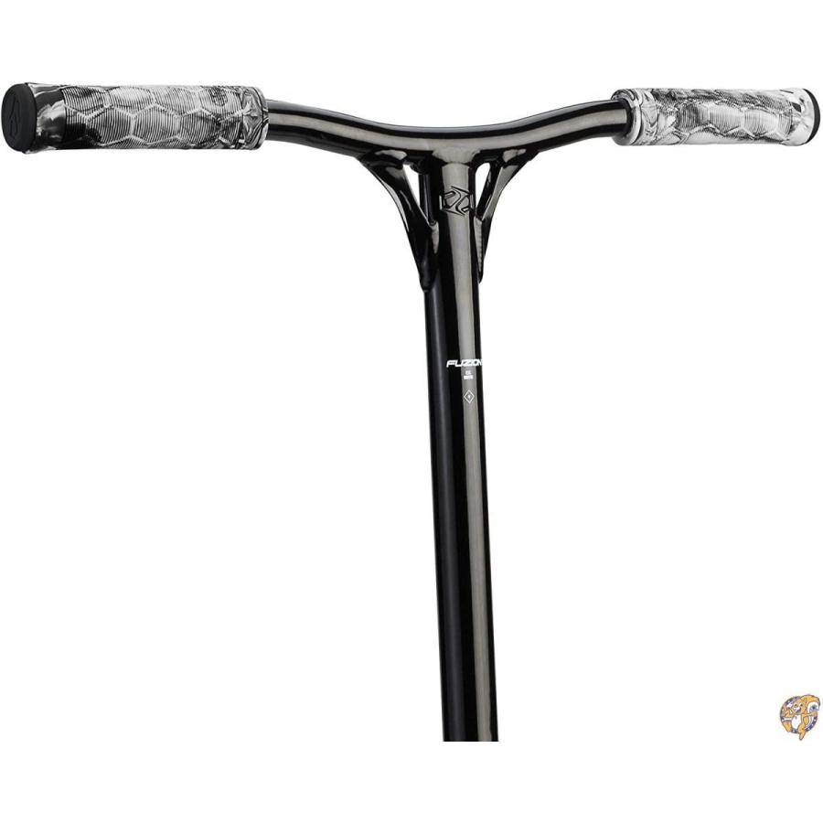 Fuzion Pro スクーター 六角グリップ BMX バイクグリップ 送料無料 AY443WRK2Gアメリカ輸入プロ 通販