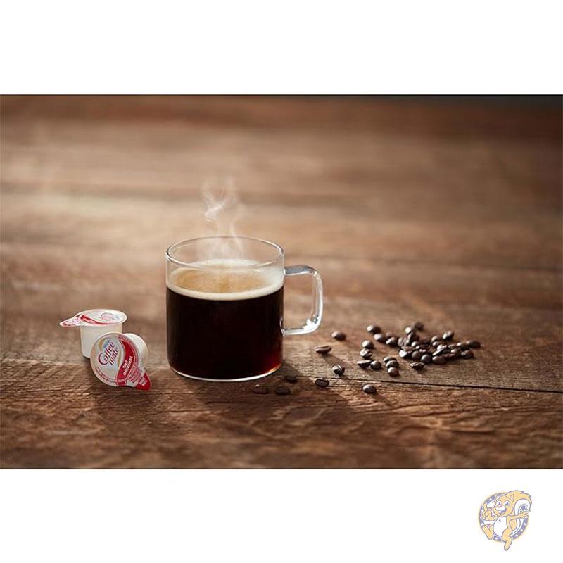 ネスレ コーヒーメイト Nestle Coffee mate コーヒークリーマー オリジナル 液体クリーマー 180個入り NES35120｜americapro｜03