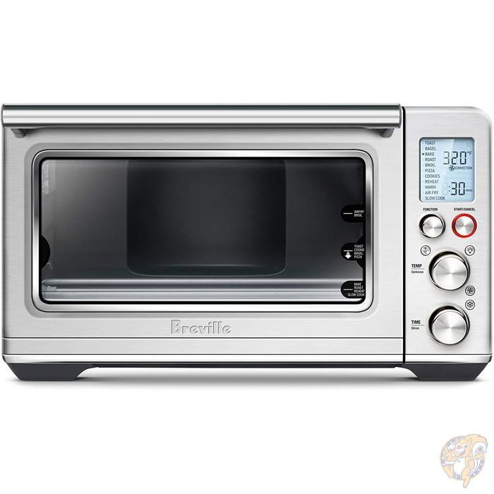 ブレビル Breville BOV860BSS スマート オーブン エア フライヤー コンベクション オーブン 送料無料