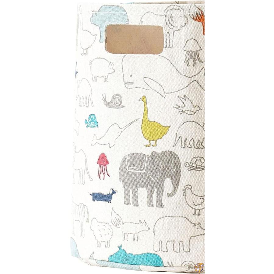 ペア Pehr 収納ボックス ストレージ おむつポーチ おもちゃ おむつ 収納 Lサイズ BINTS Noahs Ark Noahs ペア Pehr 収納ボックス ストレージ おむつポーチ おもちゃ おむつ 収納 Lサイズ BINTS Ark