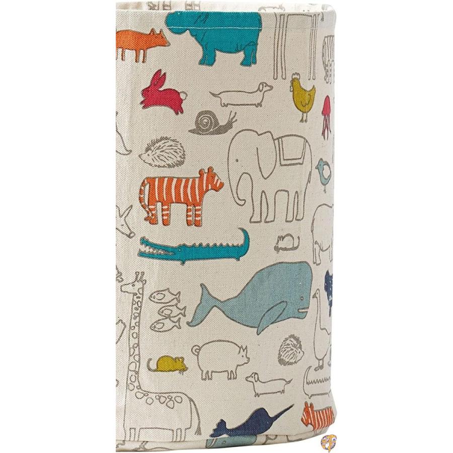 ペア Pehr 収納ボックス ストレージ おむつポーチ おもちゃ おむつ 収納 Lサイズ BINTS Noahs Ark Noahs ペア Pehr 収納ボックス ストレージ おむつポーチ おもちゃ おむつ 収納 Lサイズ BINTS Ark