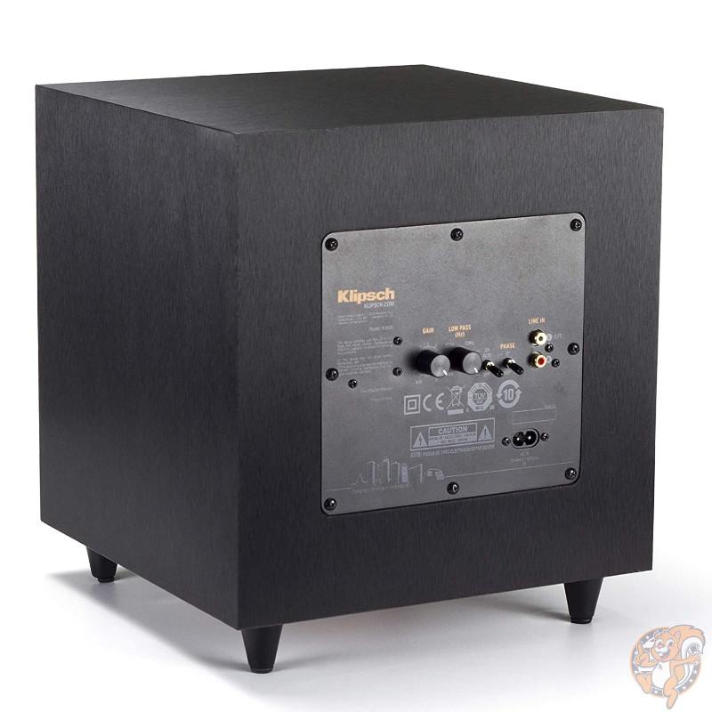 本物◇ Klipsch Reference Theater Pack 5.1 サラウンド agapeeurope.org