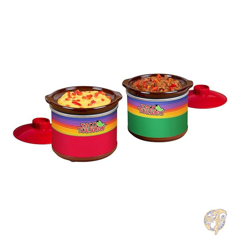 タコスチューズデイキャセロールのレシピ