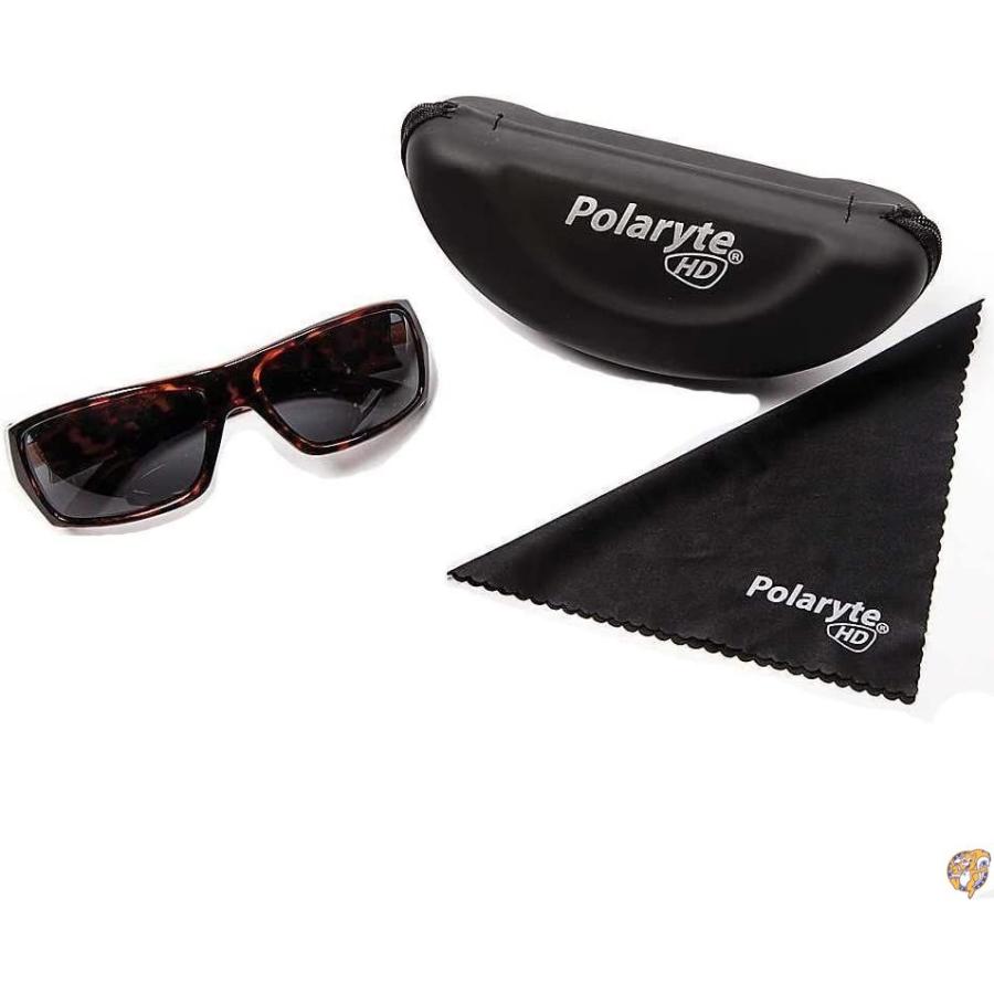 Polaryte HD偏光サングラス ケース クリーニングクロスセット 男女兼用 [並行輸入品] 送料無料     商品情報    Polaryte HD偏光サングラス ケース クリーニングクロスセット 男女兼用 [並行輸入品]       色 : ブラック RI1150928879(10228円)