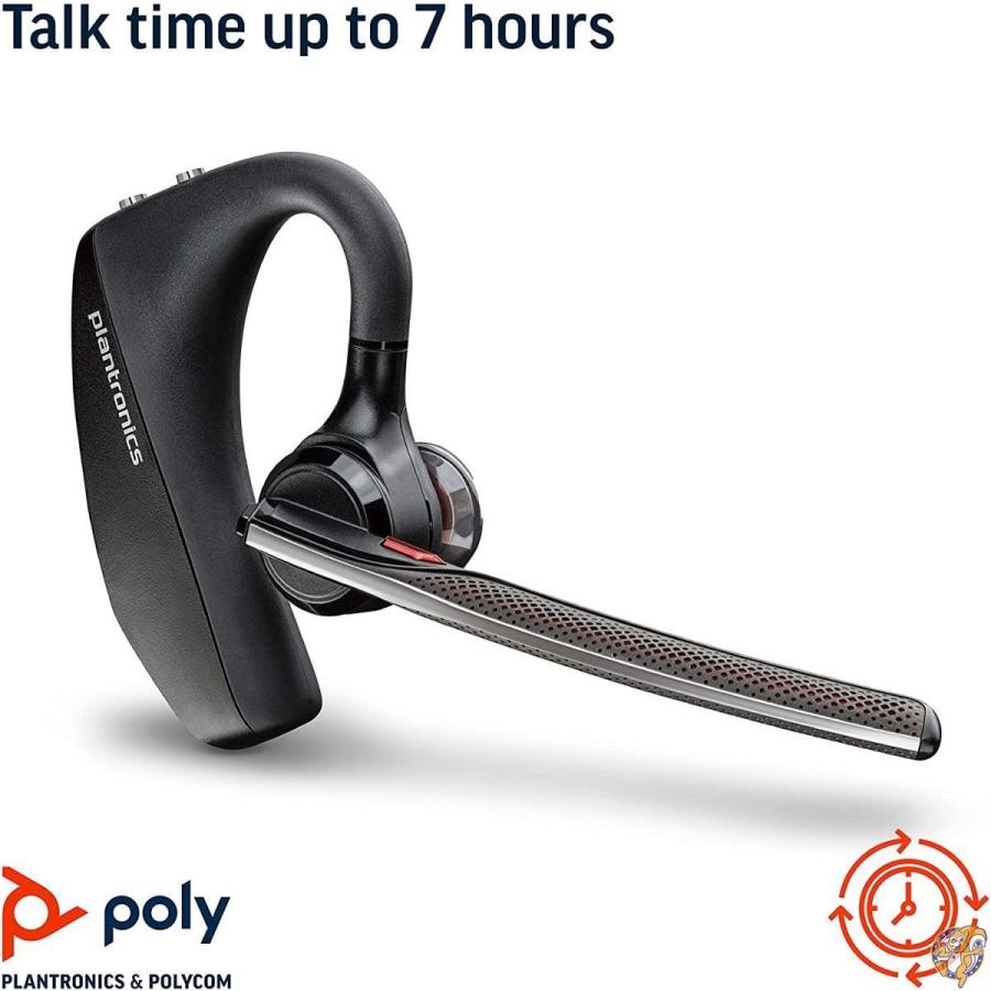 Plantronics(プラトロニクス) Voyager 5200 UC イヤーセット