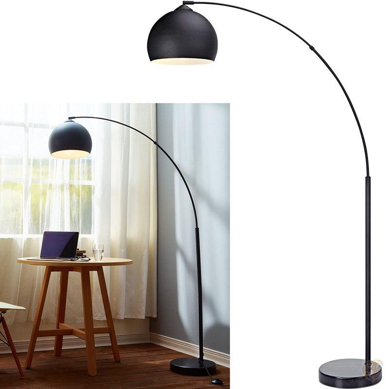 人気セール，品質保証 アーチ型照明 フロアライト フロアランプ 高さ