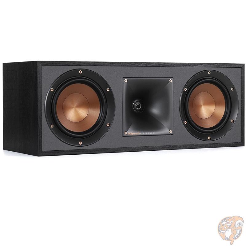 クリプシュ Klipsch RC-52 II Black センタースピーカー クリプシュ Klipsch RC-52 II Black センタースピーカー ヨドバシ.com