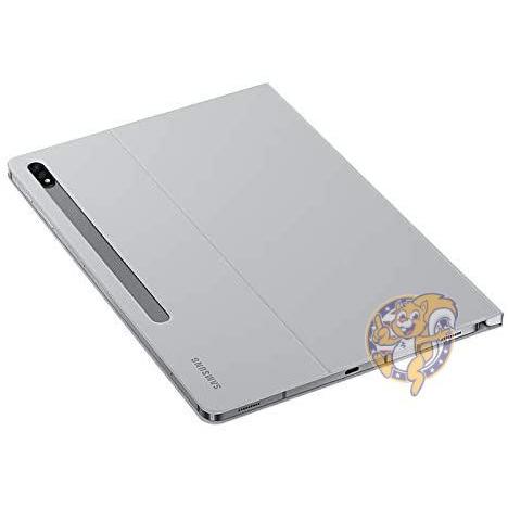 Samsung Galaxy Tab S7+ / S7+ 5G /S7 FE 専用 Book Cover ブックカバー ケース (EF-BT970/EF-BT730) Galaxy 正規 純正品 並行輸入品 (Gray/グレー) 送料無料｜americapro｜08