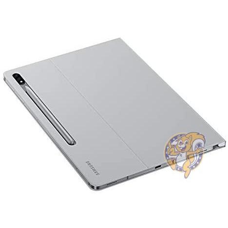 Samsung Galaxy Tab S7+ / S7+ 5G /S7 FE 専用 Book Cover ブックカバー ケース (EF-BT970/EF-BT730) Galaxy 正規 純正品 並行輸入品 (Gray/グレー) 送料無料｜americapro｜09