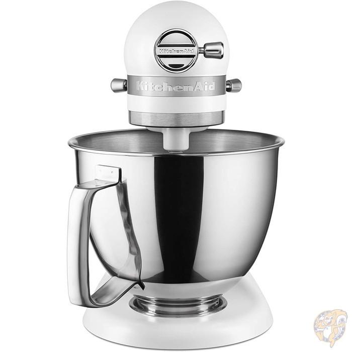 キッチンエイド Kitchenaid アーティザン ミニプラス 3.5QT ティルトヘッド スタンド ミキサー 送料無料
